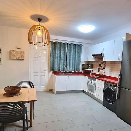 Ferienwohnung Tarajalejo Eco Ocean D Exterior foto