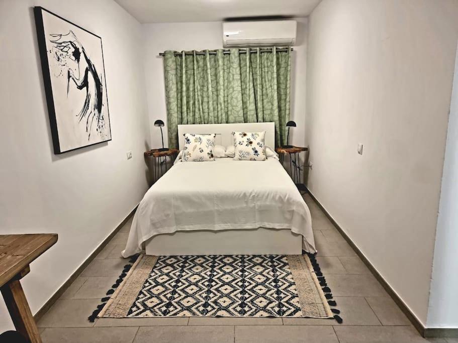 Ferienwohnung Tarajalejo Eco Ocean D Exterior foto