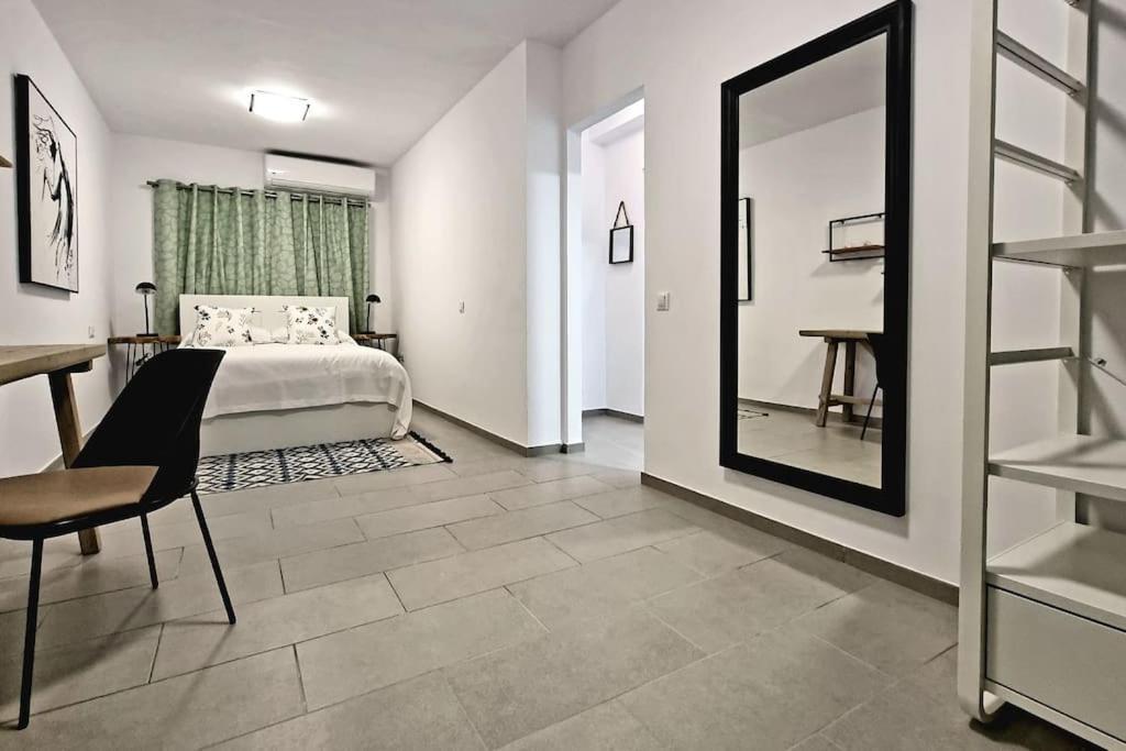 Ferienwohnung Tarajalejo Eco Ocean D Exterior foto