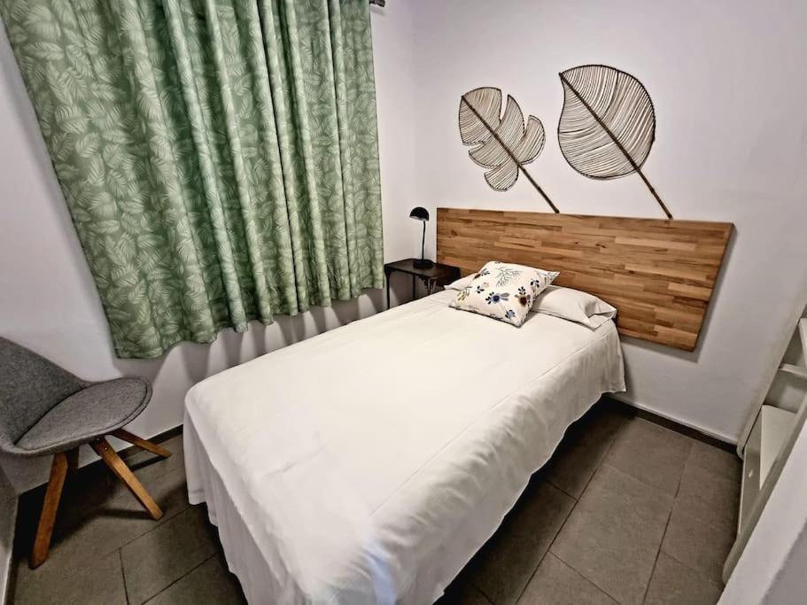 Ferienwohnung Tarajalejo Eco Ocean D Exterior foto